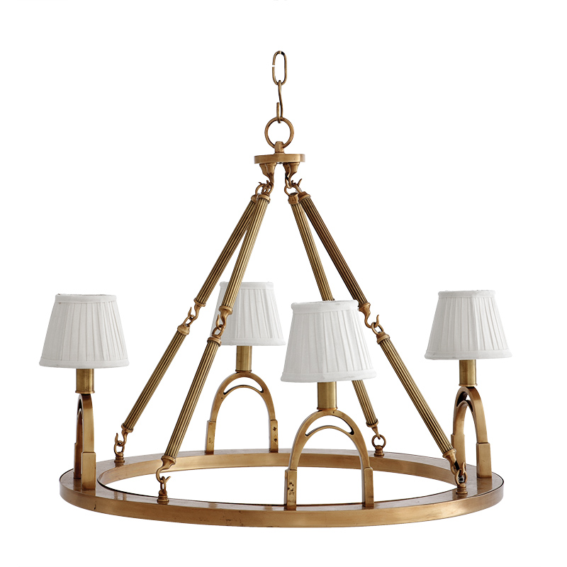 Подвесной светильник Eichholtz Chandelier Jigger
