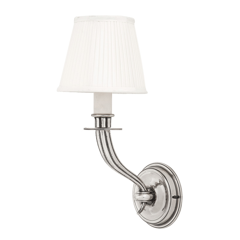 Настенный светильник Eichholtz Wall Lamp Parisienne Single