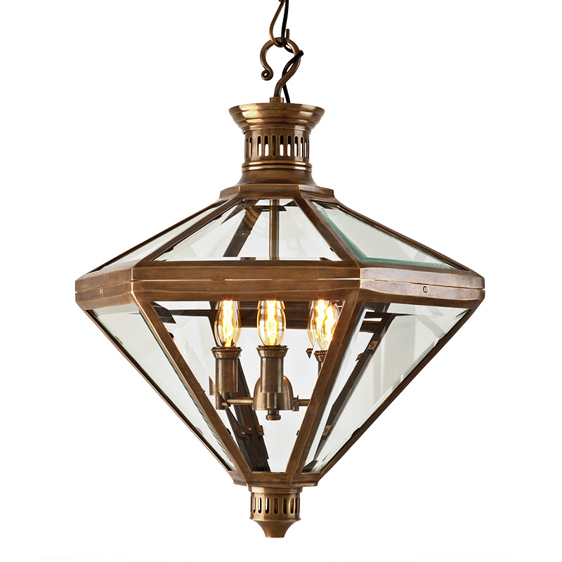 Подвесной светильник Eichholtz Lantern Mistery