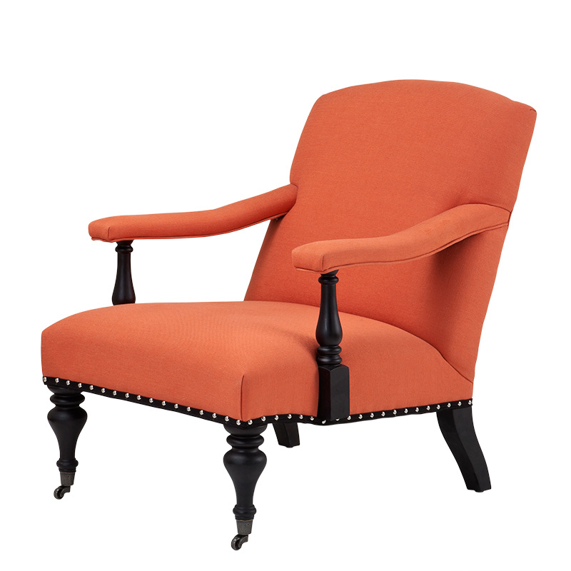 Кресло Eichholtz Chair Trident