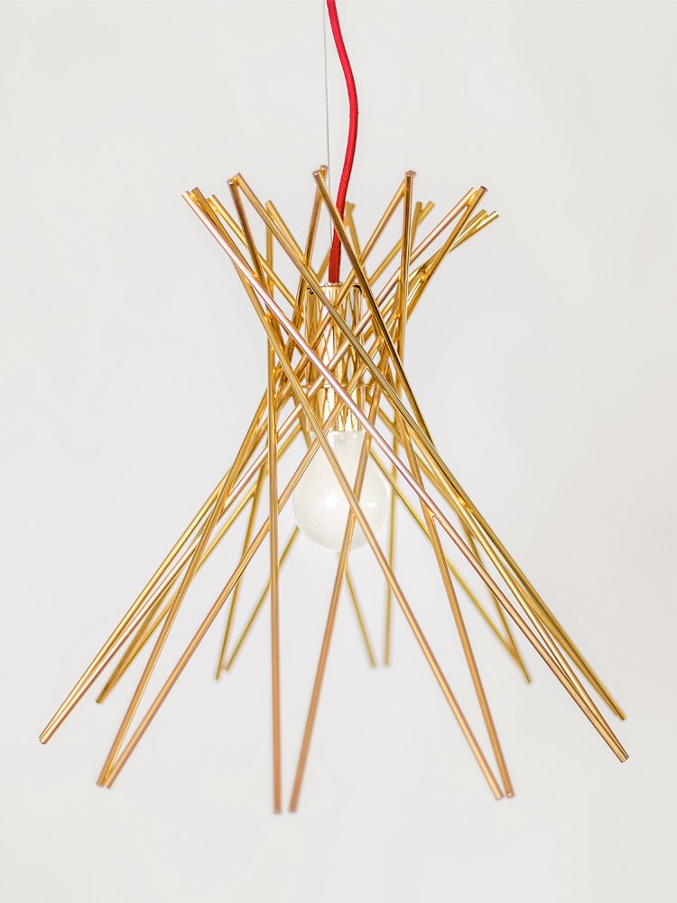 Подвесной светильник Martin Eden KILI