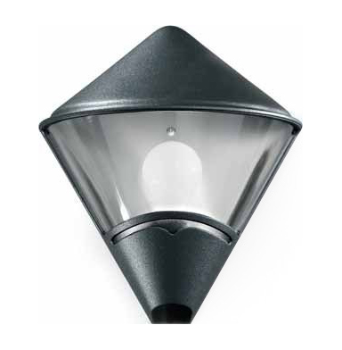 Настенно-потолочный светильник Augenti Tetra 5002W/1T1