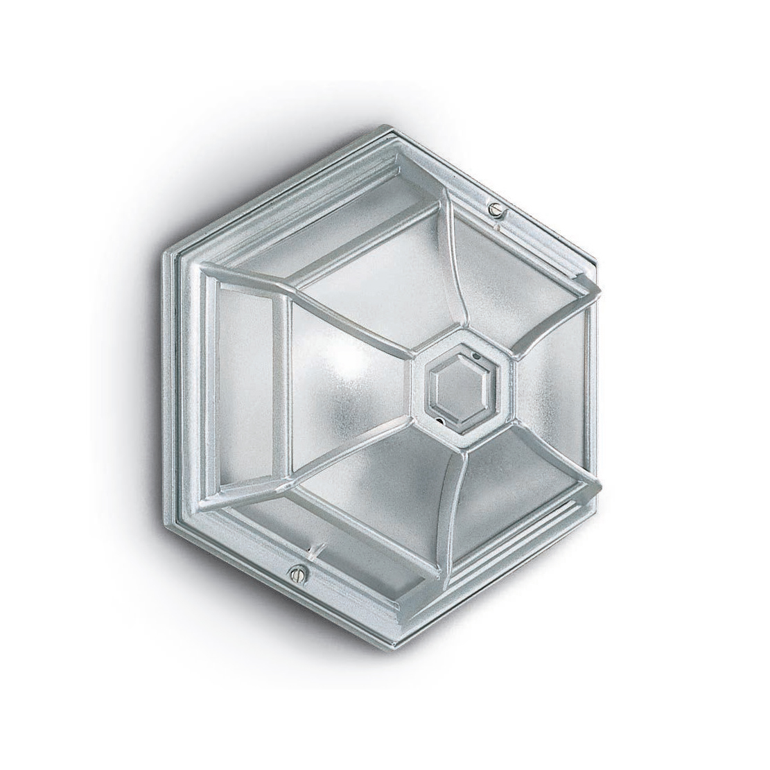 Настенно-потолочный светильник Augenti Rust 500C0/1T1