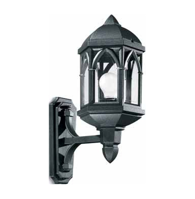 Настенный светильник Augenti CL CL2W0/1T1