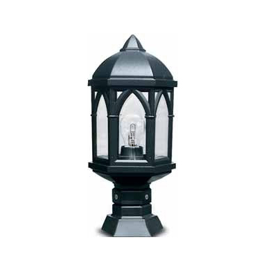 Пьедестальный светильник Augenti CL CL3F0/1T1