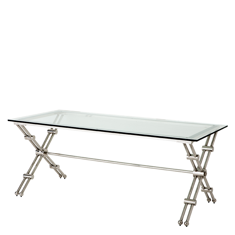 Письменный стол Eichholtz Desk Hilton