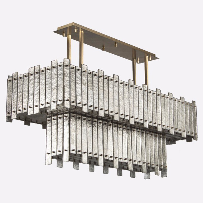 Люстра Multiforme Infinity PL7806-EB