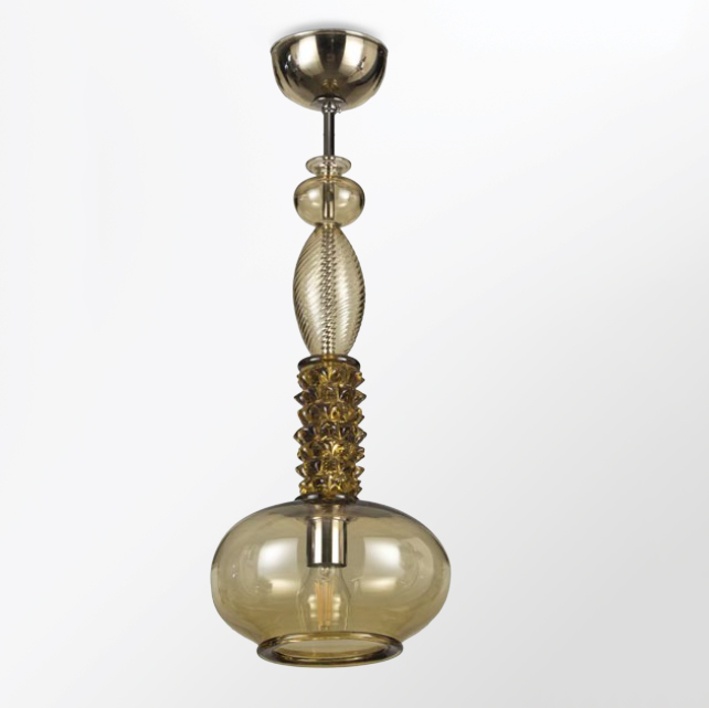 Люстра Multiforme Goblin SS1075-F-3