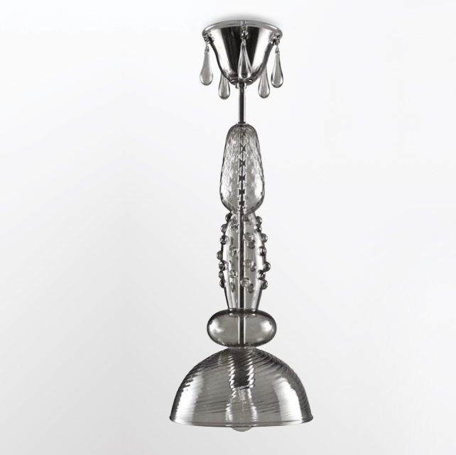 Люстра Multiforme Goblin SS1075-D-2