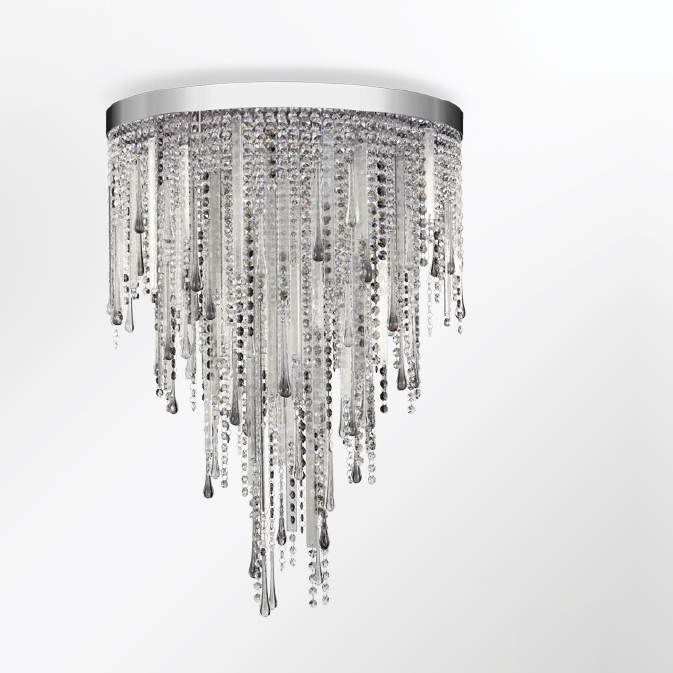 Люстра Multiforme Vanity PL7660-65x85-CDN1