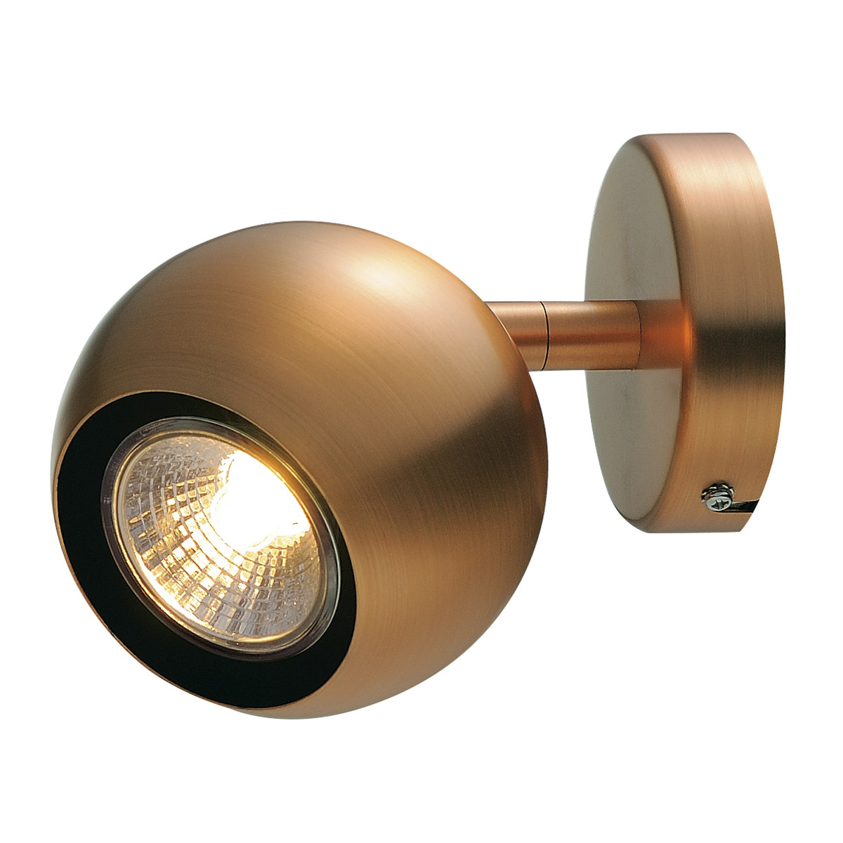 LIGHT EYE 1 wall and ceiling light