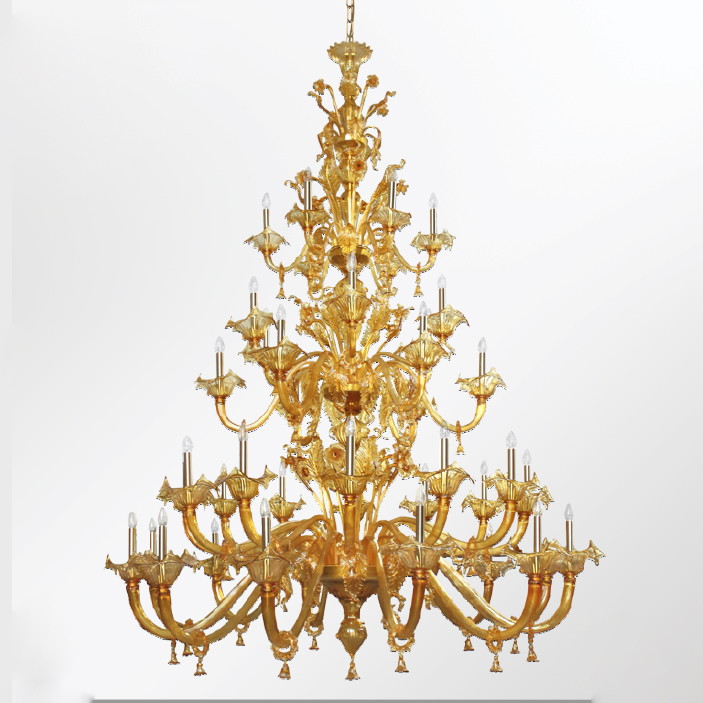 Люстра Multiforme Bovary S0811-42-A2