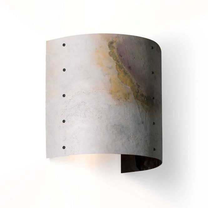Настенный светильник Wever & Ducré ROCK COLLECTION wall 5.0