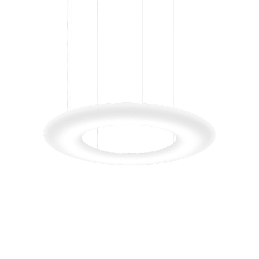 Подвесной светильник Wever & Ducré GIGANT 10.0