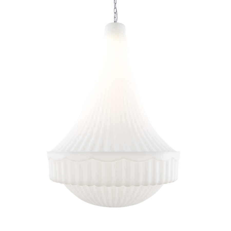 Подвесной светильник Wever & Ducré LOUIS 1.0