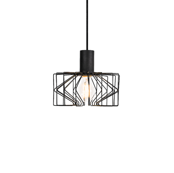 Подвесной светильник Wever & Ducré WIRO 2.0