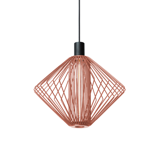 Подвесной светильник Wever & Ducré WIRO DIAMOND 1.0