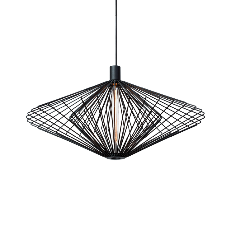 Подвесной светильник Wever & Ducré WIRO DIAMOND 2.0