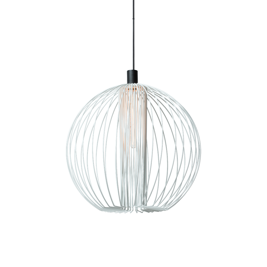 Подвесной светильник Wever & Ducré WIRO GLOBE 1.0