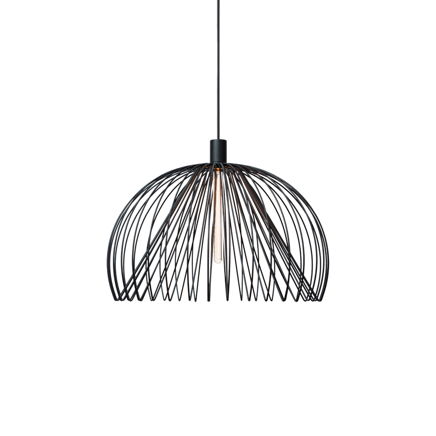 Подвесной светильник Wever & Ducré WIRO GLOBE 2.0