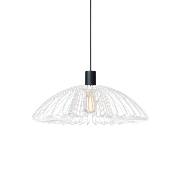 Подвесной светильник Wever & Ducré WIRO GLOBE 3.0