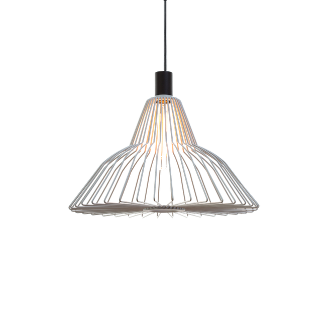 Подвесной светильник Wever & Ducré WIRO INDUSTRY 1.0