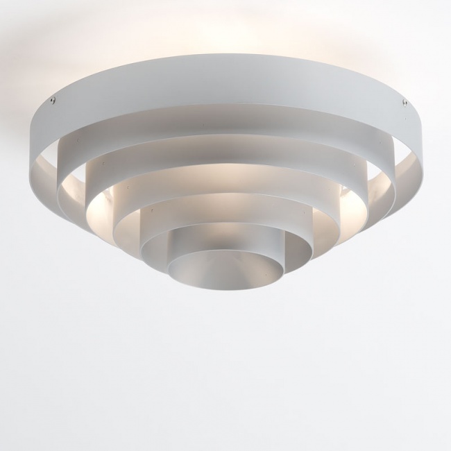 Потолочный светильник Wever & Ducré J.J.W. CEILING 03