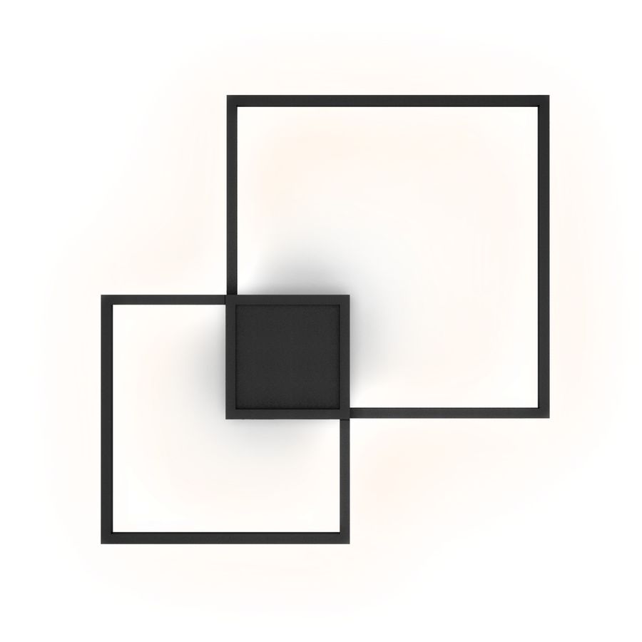 Настенный светильник Wever & Ducré VENN wall 1.0