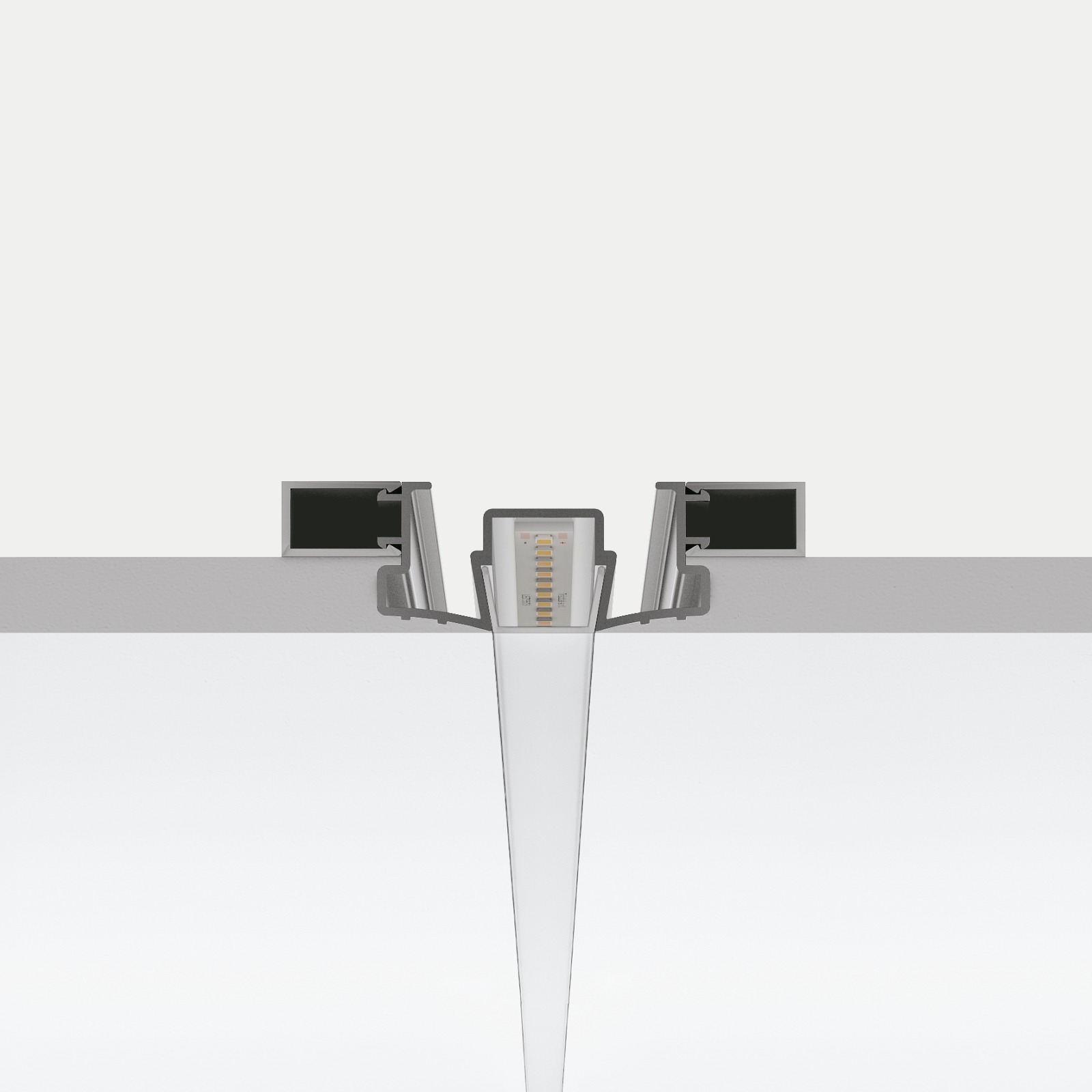 Шинопровод осветительный Linea Light Fylo+ Direct_1