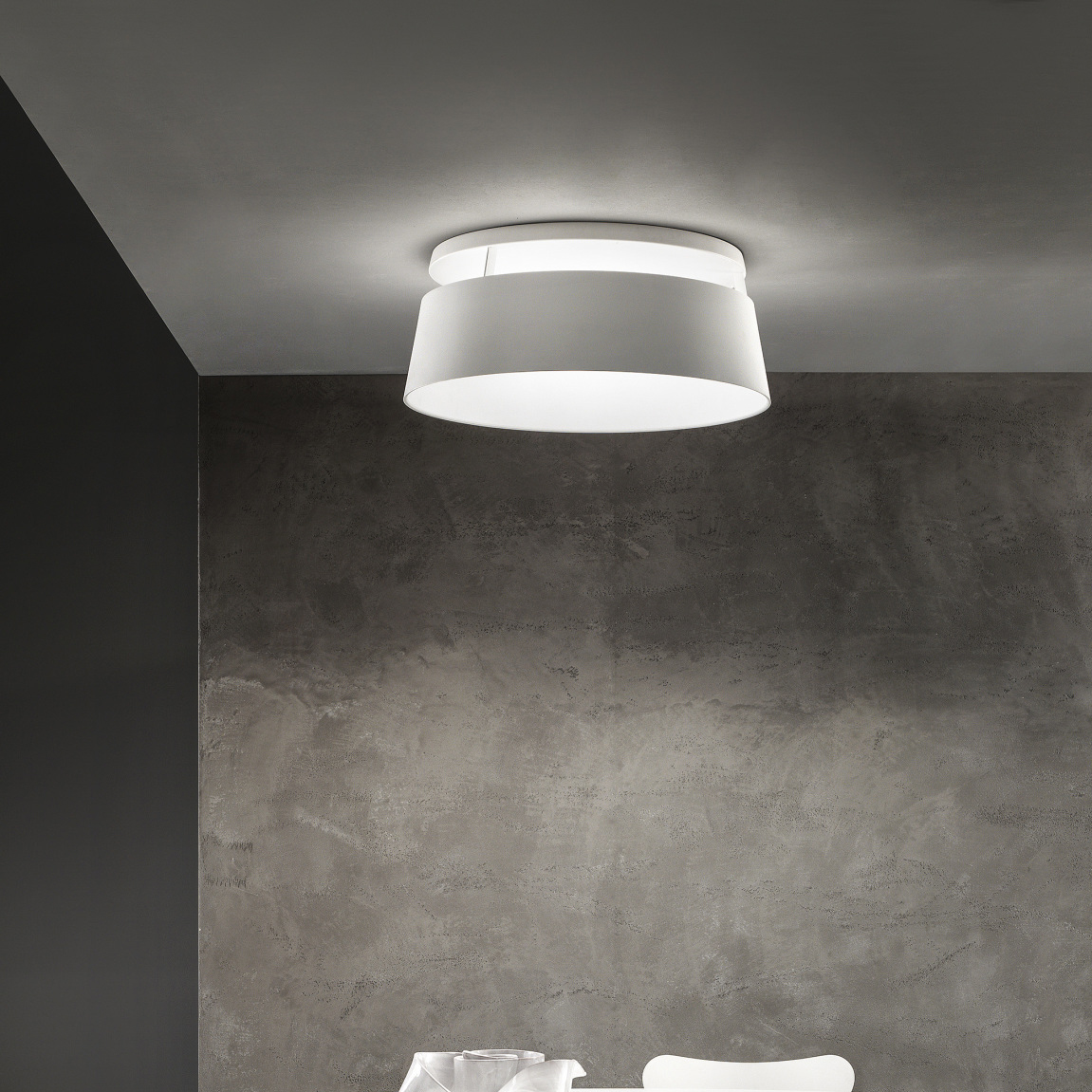 Потолочный светильник Linea Light Oxygen_S