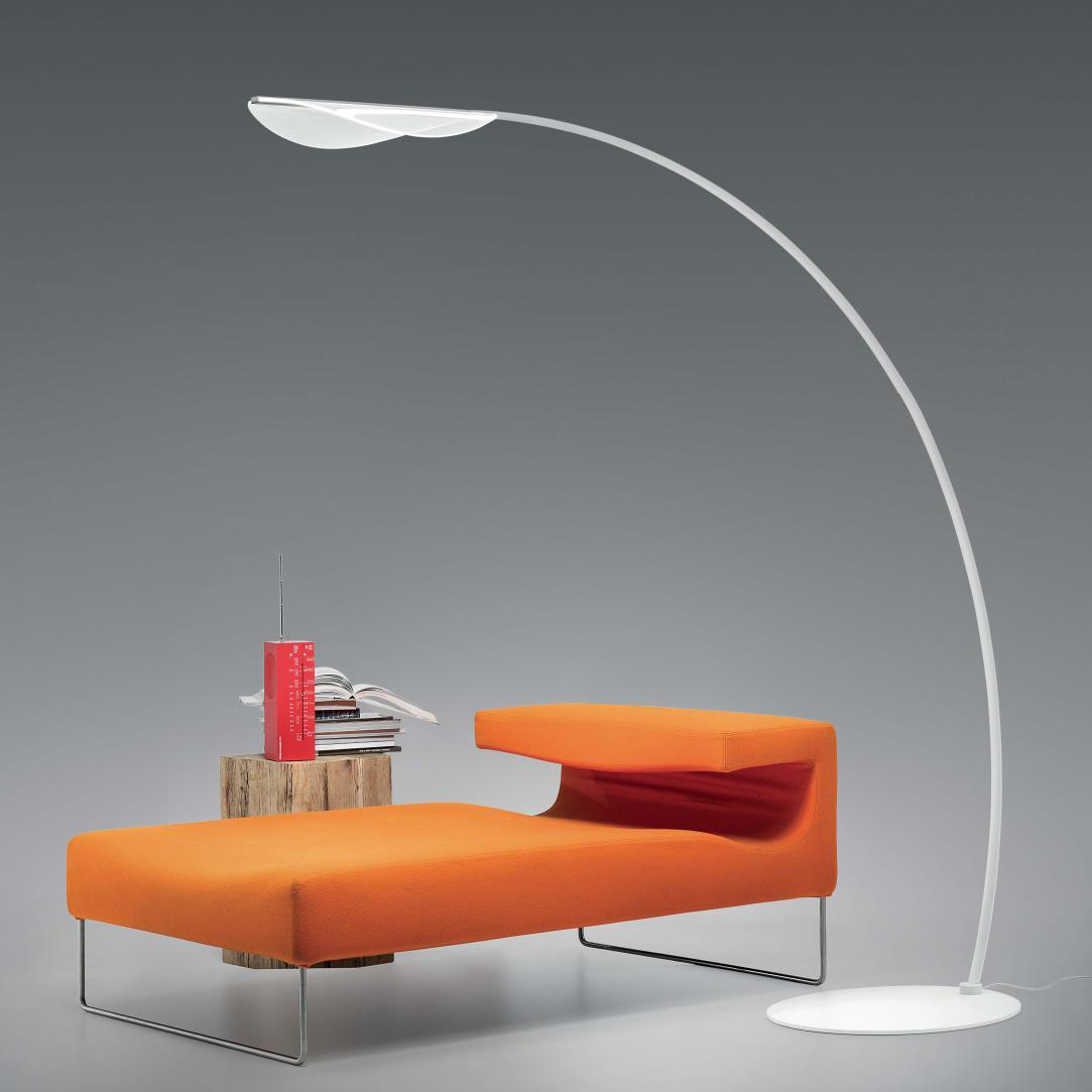 Торшер Linea Light Diphy_FL