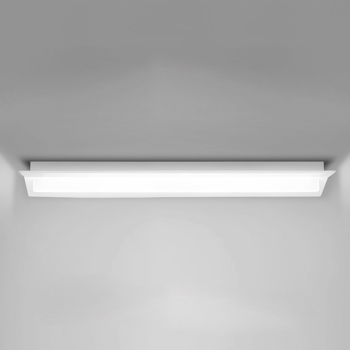 Настенный светильник Linea Light Flurry_S