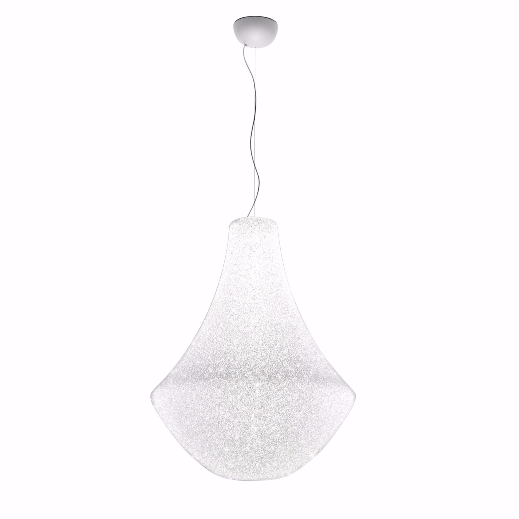 Подвесной светильник Linea Light Monarque_P