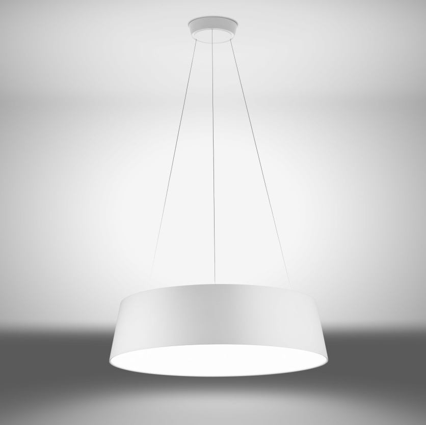 Подвесной светильник Linea Light Oxygen_P