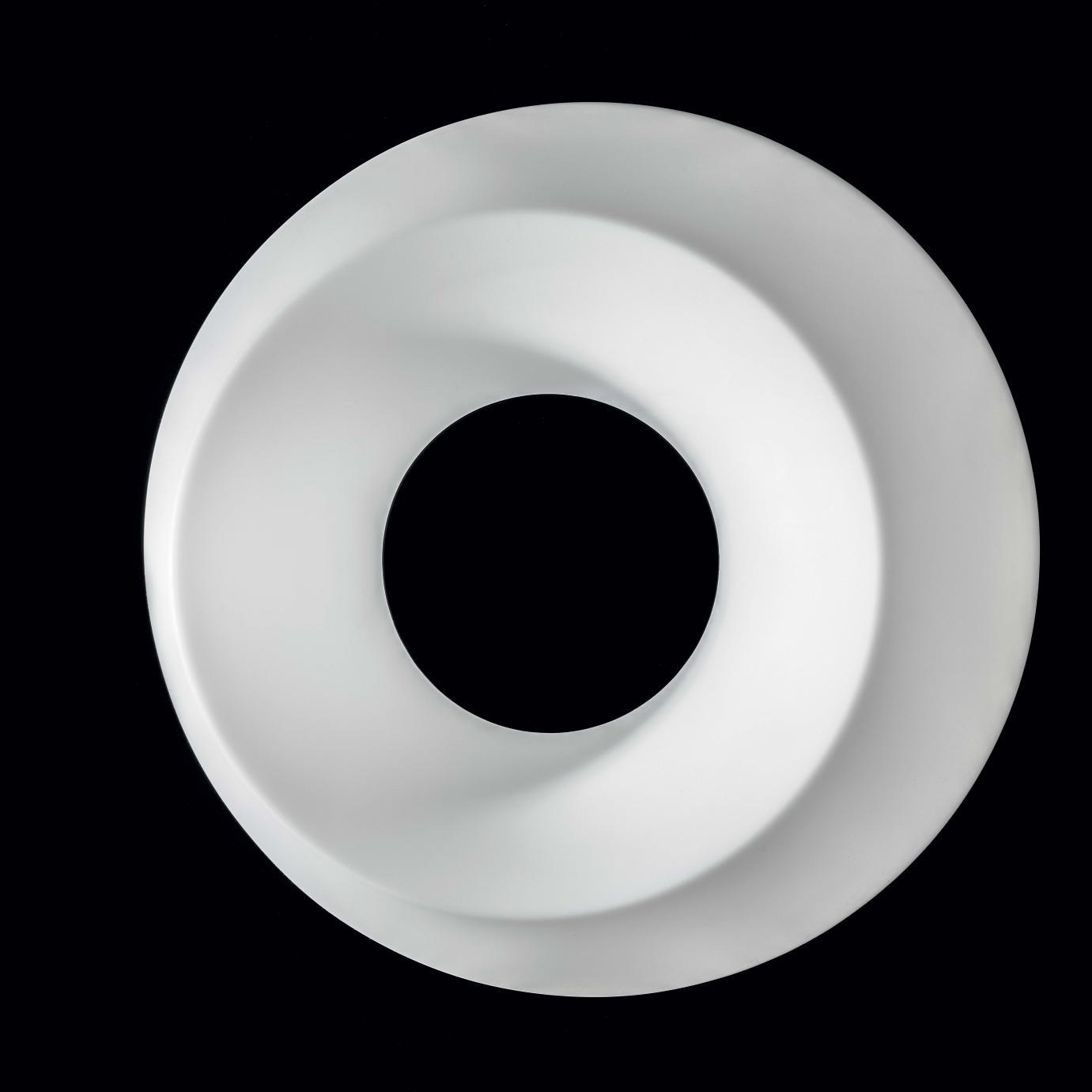 Настенно-потолочный светильник Linea Light Oblix