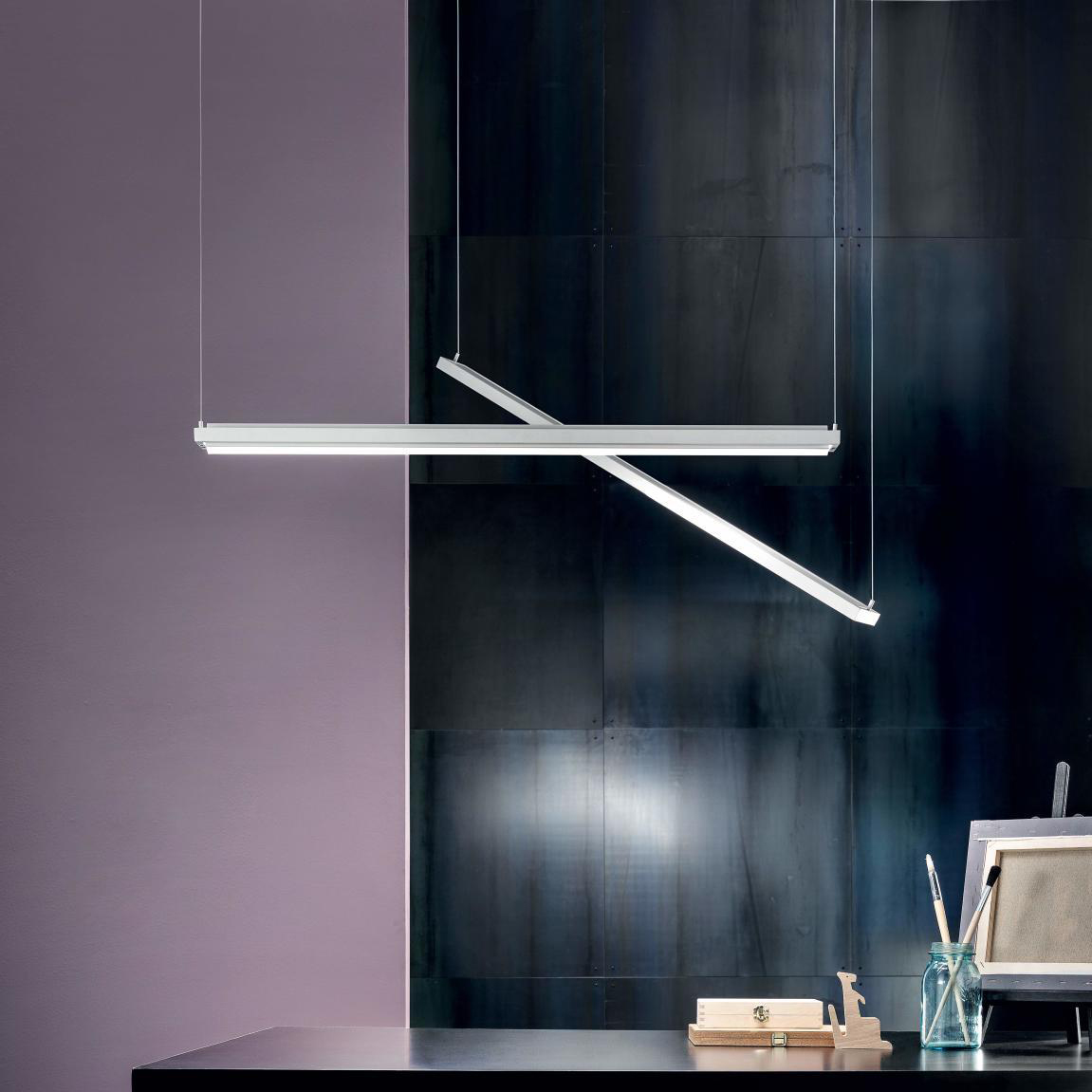 Подвесной светильник Linea Light Tablet_P 7593