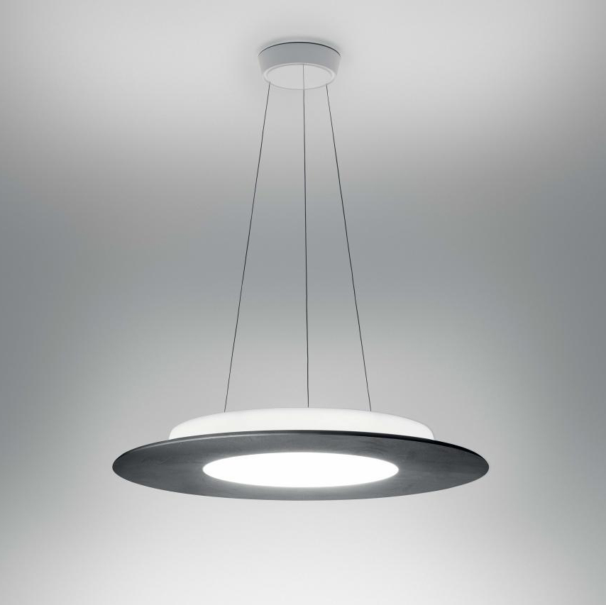 Подвесной светильник Linea Light Square_PR