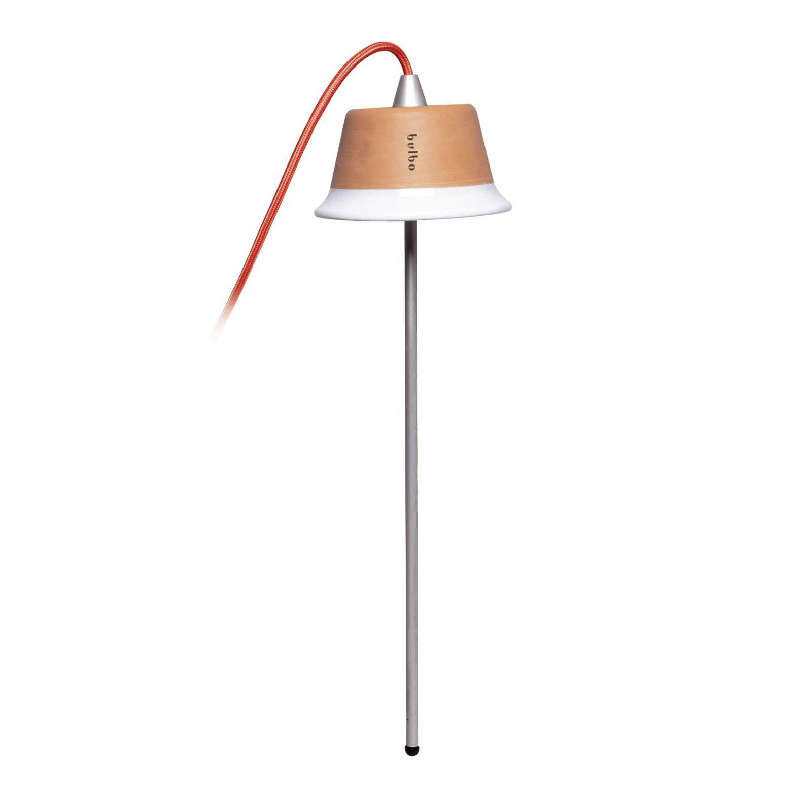 Настольный светильник Linea Light Chlorophyll