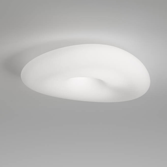 Потолочный светильник Linea Light Mr.Magoo_S