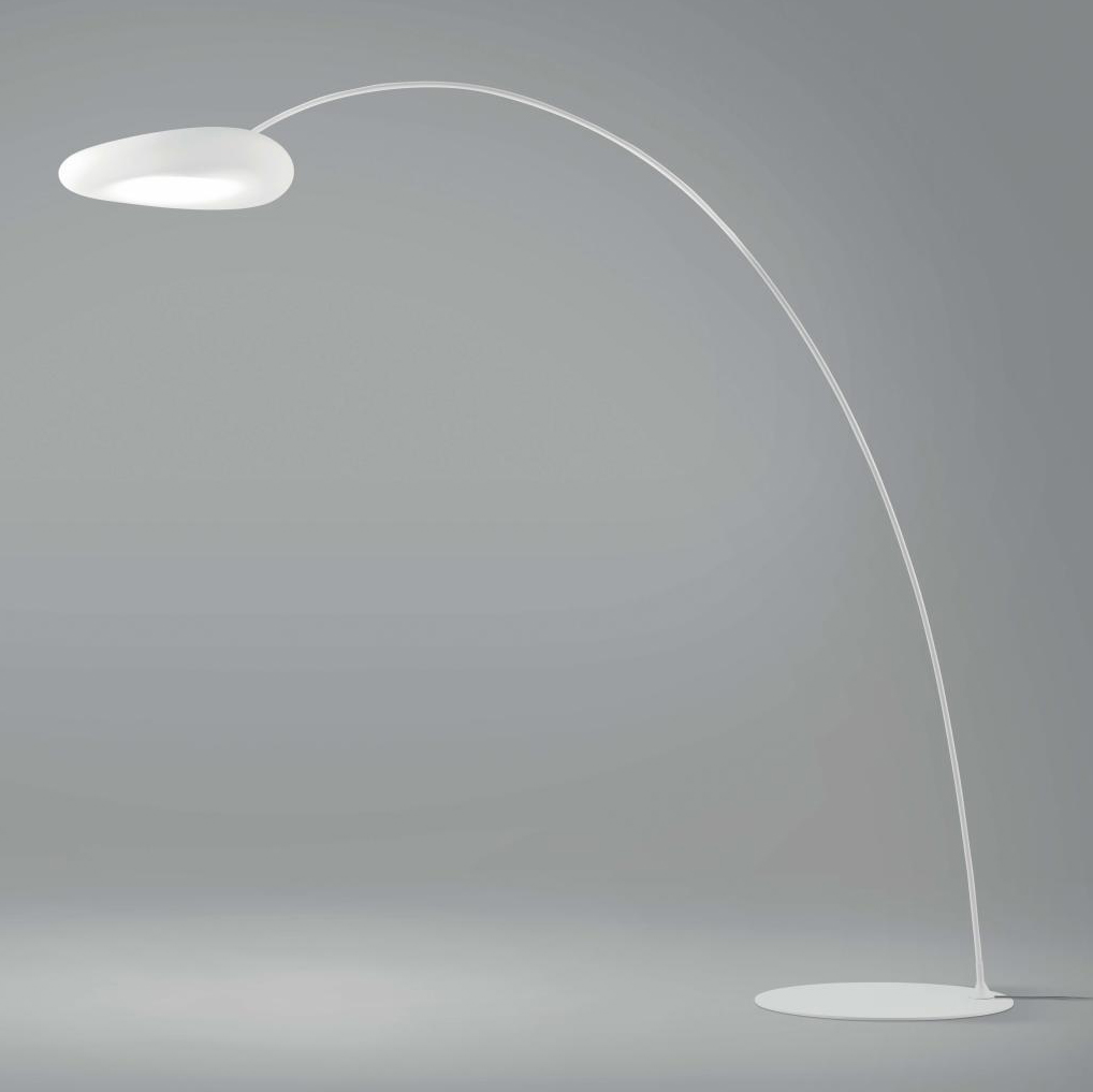 Торшер Linea Light Mr.Magoo_FL