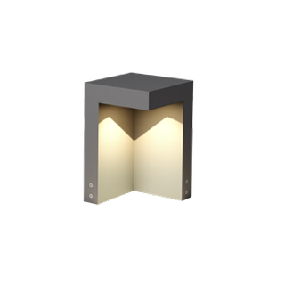 Уличный светильник Wever & Ducré EDGE 2.0