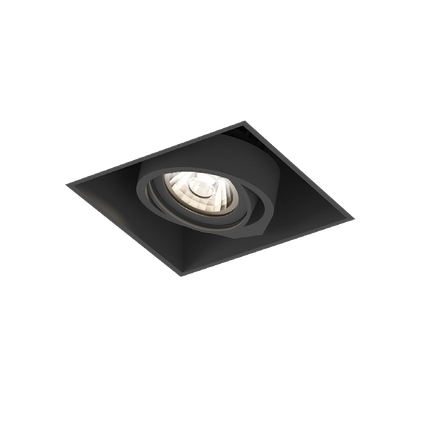 Встраиваемый светильник Wever & Ducré HIDE 1.0 LED