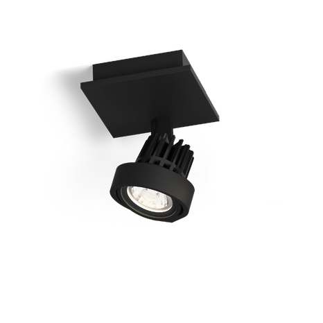 Потолочный светильник Wever & Ducré PLUXO 1.0 LED