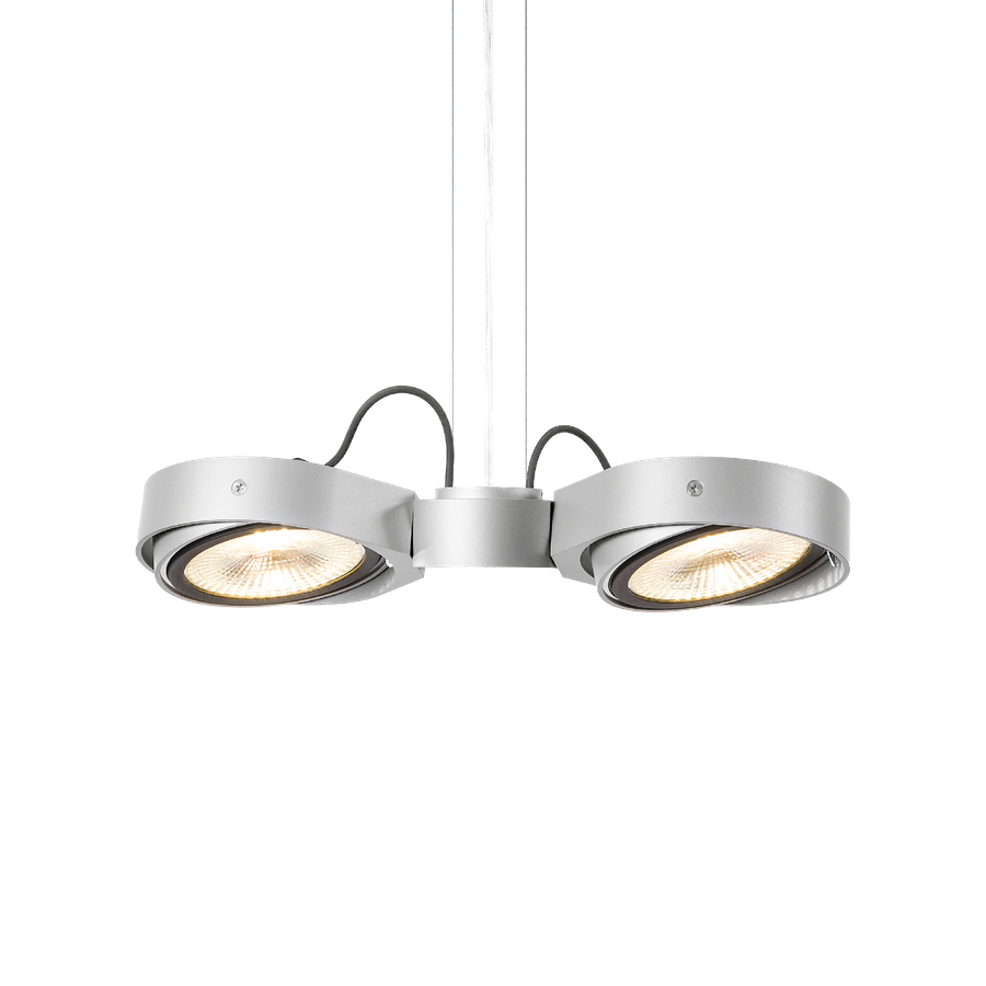 Подвесной светильник Wever & Ducré PLUXO CLUST 2.0