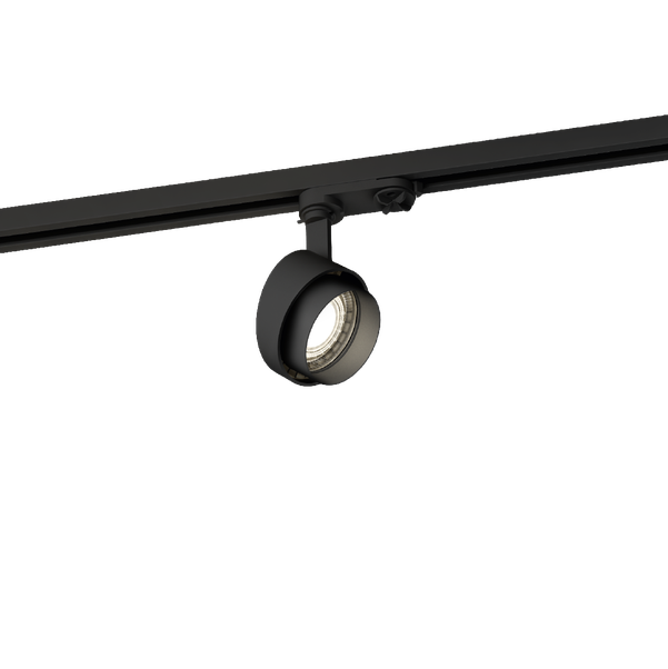 Трековый светильник Wever & Ducré TORCO ON TRACK 1.0 LED