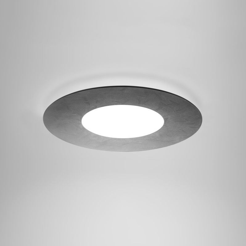 Настенно-потолочный светильник Linea Light Square_SR