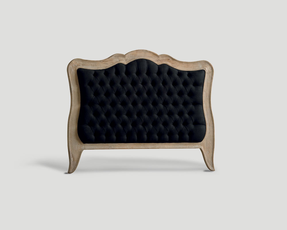 Testiera letto matrimoniale DB001971