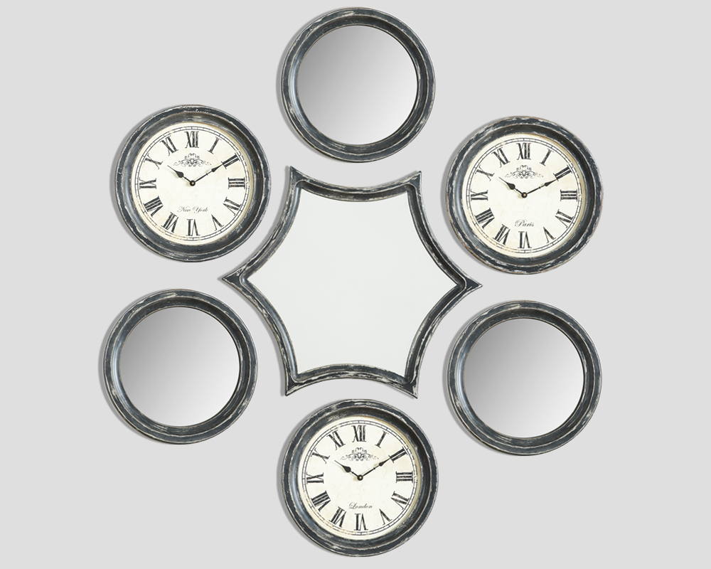 Specchio/Orolog. DB002758