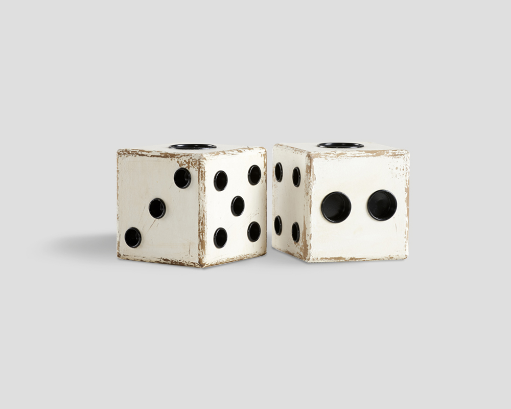 Porta candele DB003133