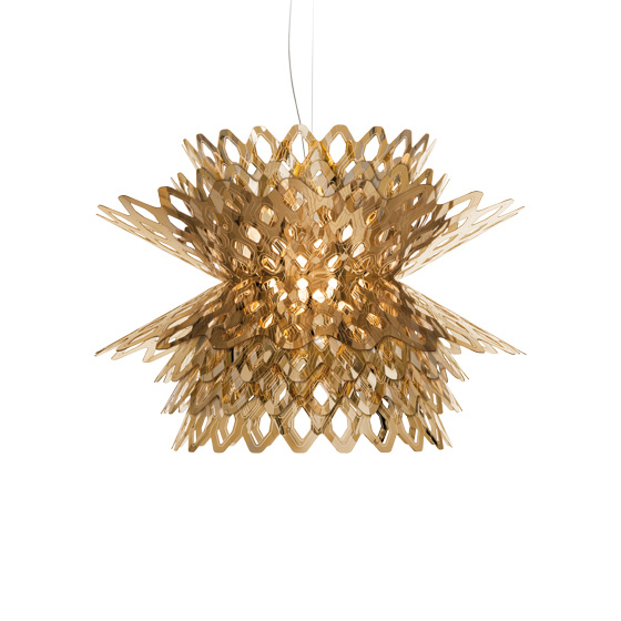 Подвесной светильник Slamp Desert Rose Pendant Light